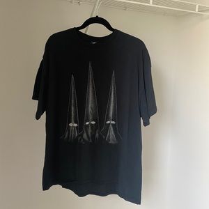 VINTAGE Yeezus Tour T-Shirt